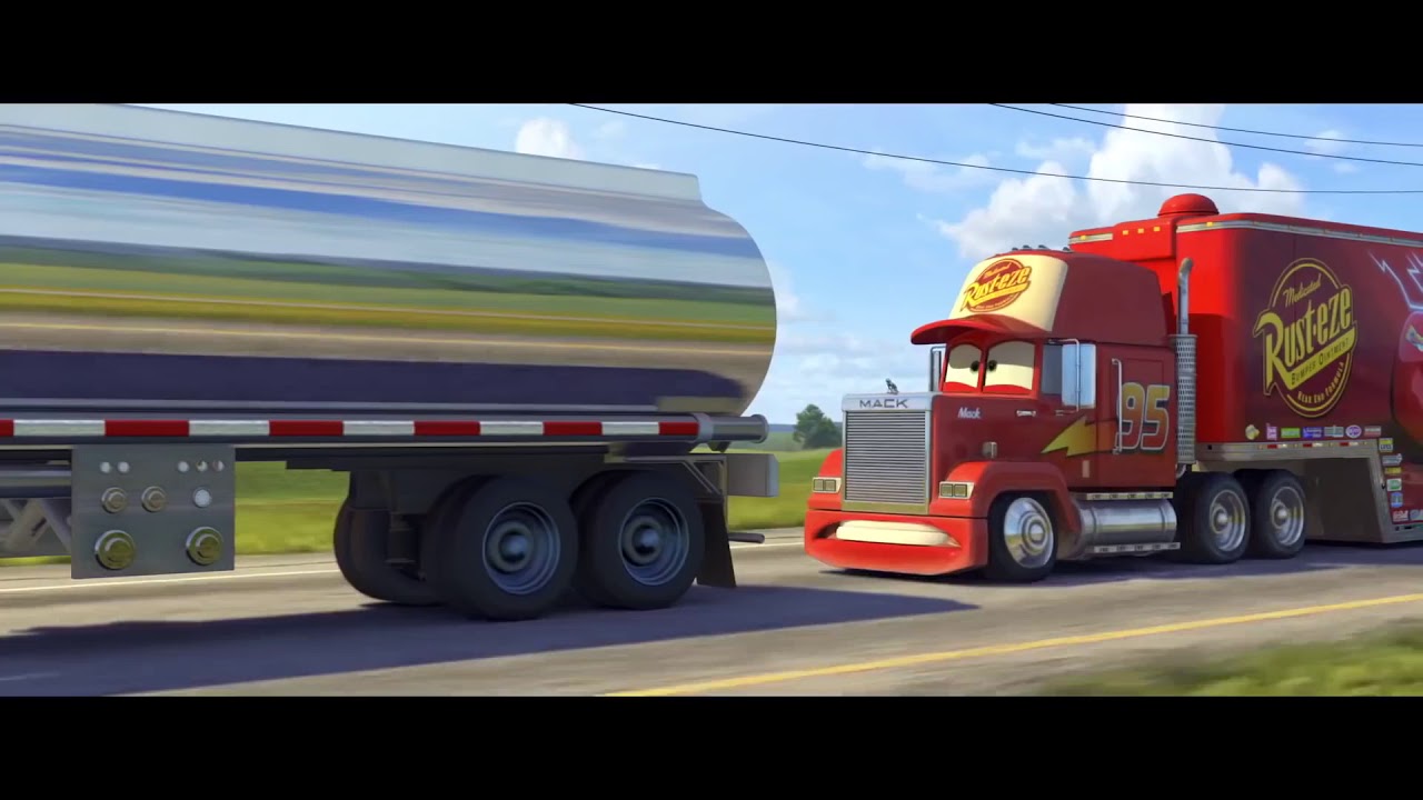 Life is a Highway But You Remembered it Wrong