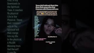 Goddess Vs Ignorant Man