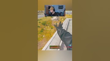 1v3 vs some Bots.. 🤖 #warzone #callofduty #blackops6 #fyp #gaming #viral #warzoneclips