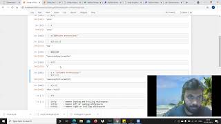 Strings in Python-Part2-Arun