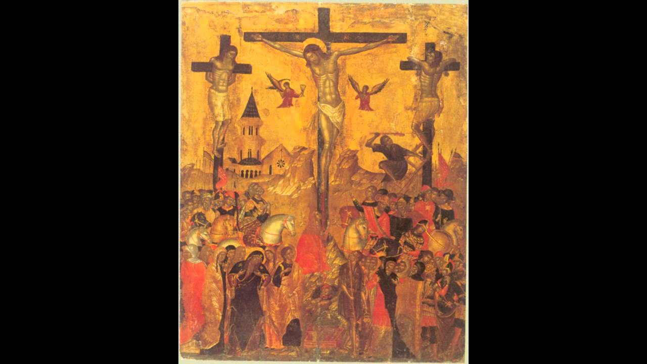 ይህ ምሥጢር ታላቅ ነው