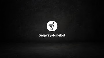 Segway Ninebot company