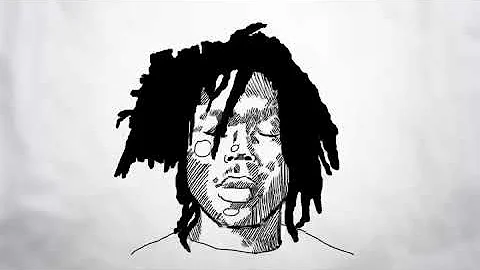 Out my way - Lucki Animation