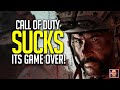 Call of duty sucks its the worst its ever been