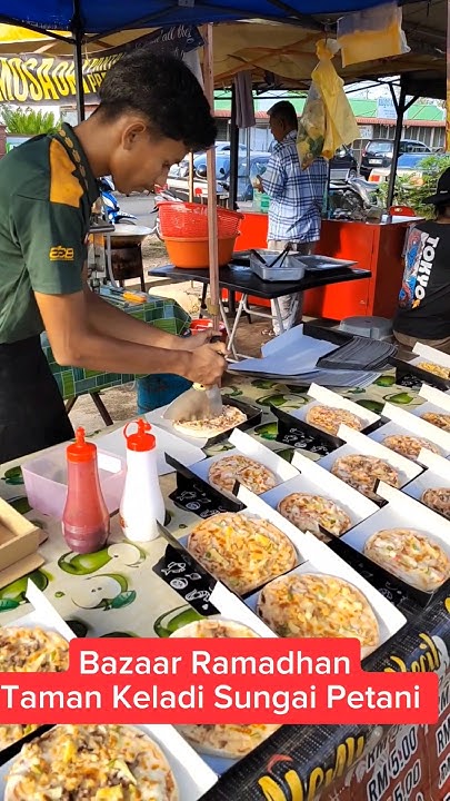 buffet ramadan 2025 sungai petani