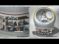 SOLIDWORKS 2019 Large Assembly Handling