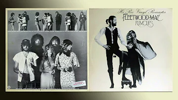 Fleetwood Mac - Dreams - HiRes Vinyl Remaster