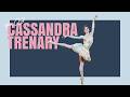 Cassandra Trenary: From ABT to Vienna State Ballet — A New Chapter | Pushing Over the Box