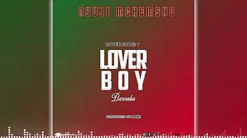 Barnaba Classic-Lover Boy(Cover) Audio