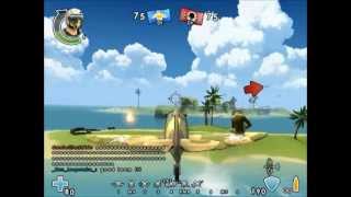 Battlefield Heroes Commando Gameplay 2013