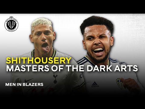 Great Moments in Premier League Shithousery