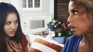Why Her Daughter’s Toxic Bully Completely Broke Down at the Front Door | WLW Movie Recap