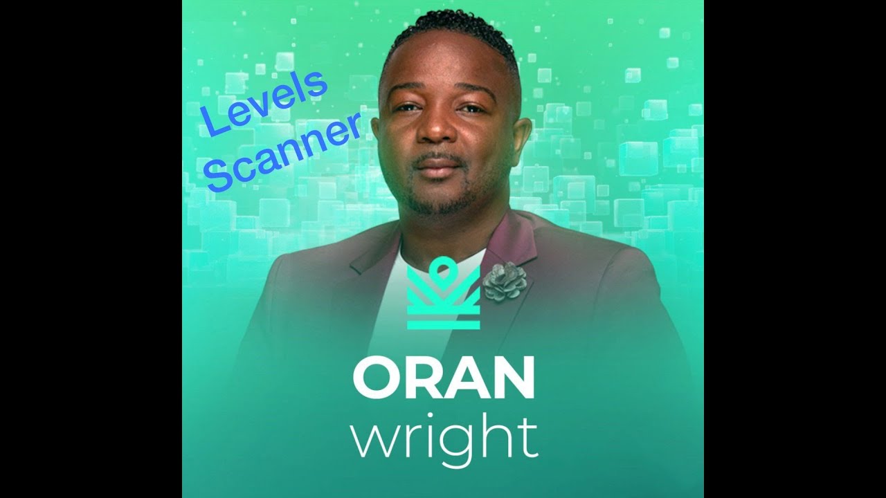 فوركس | شرح سكنر ليفيلز Levels Scanner وطريقه شغل اورانOran Wright ( IM ...