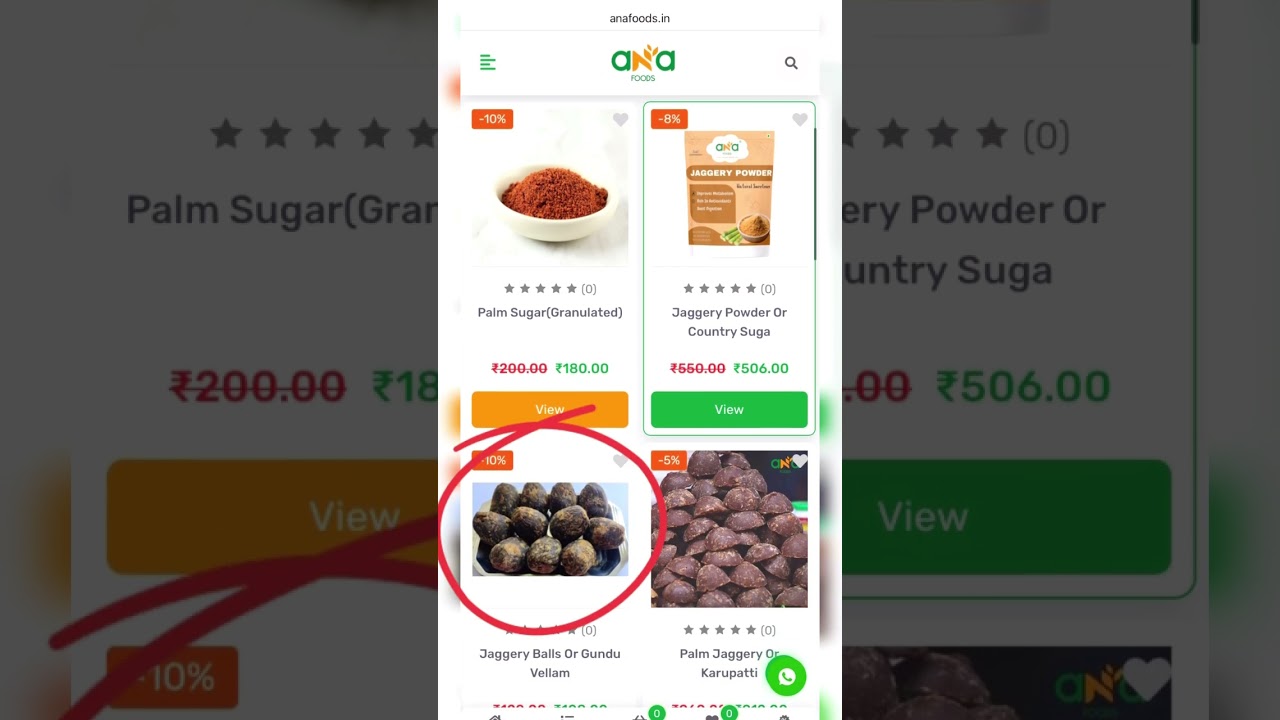 White sugar alternatives… Natural sweetener 