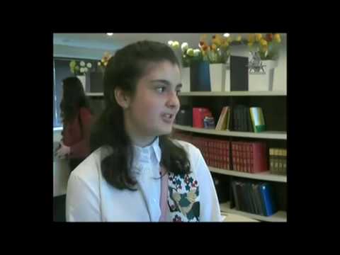 ფონდ გურული დღიურების სტიპენდიანტი