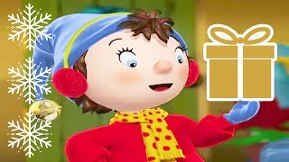 Noddys Toyland Adventures noddy Saves Christmas christmas S For Kids  Christmas