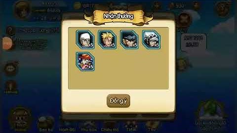 Ngày Valentine trắng tặng Mảnh tướng miễn phí xịn và ngon cho ae và