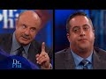 Dr. Phil Calls Out Red Flags on Uncle’s Close Relationship with His 16-Year-Old Niece
