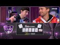 Every PokerGO Cup Championship Winning Hand!