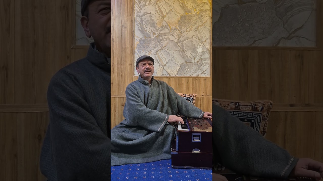 Kalaam Rahim Sb Sopore