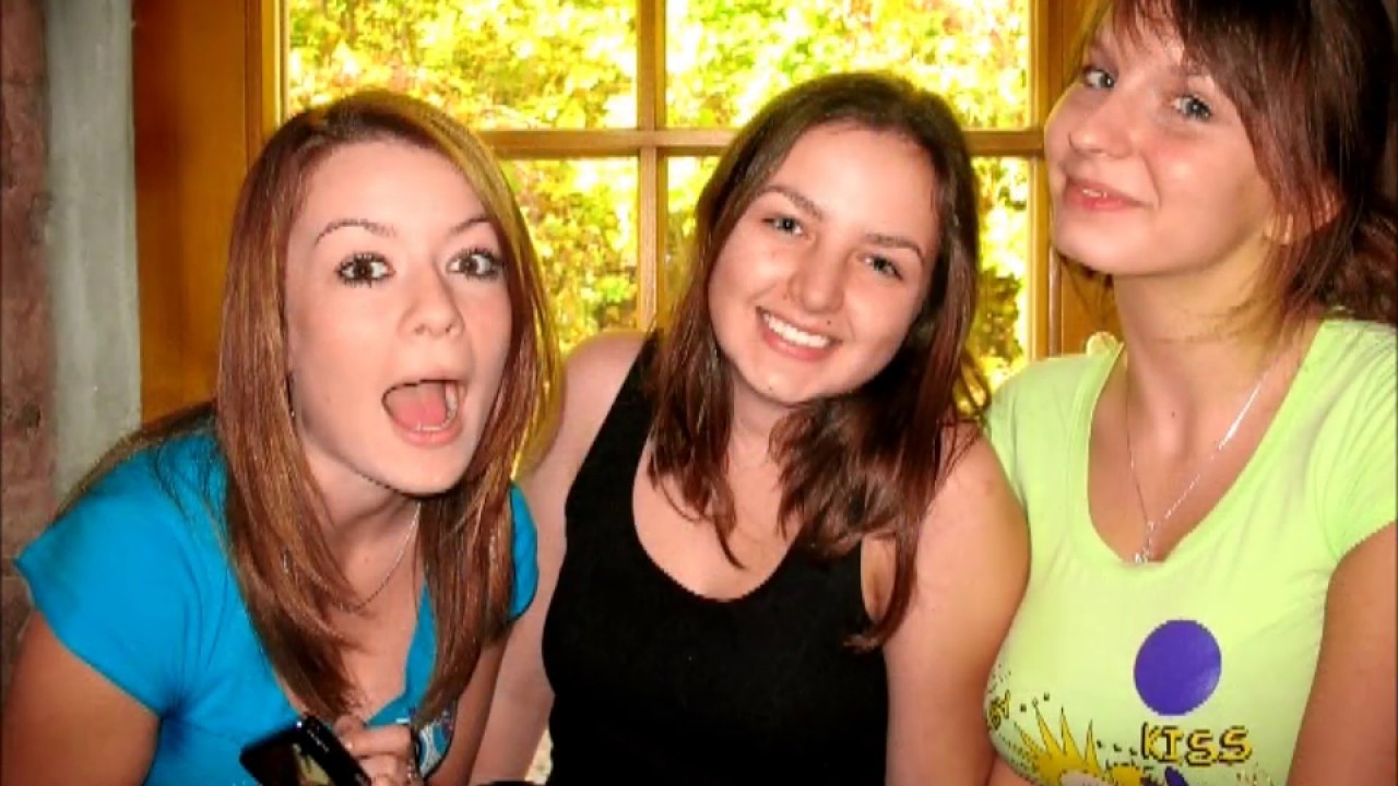 Filmik Klasowy 3F  -  I LO Jawor 2012