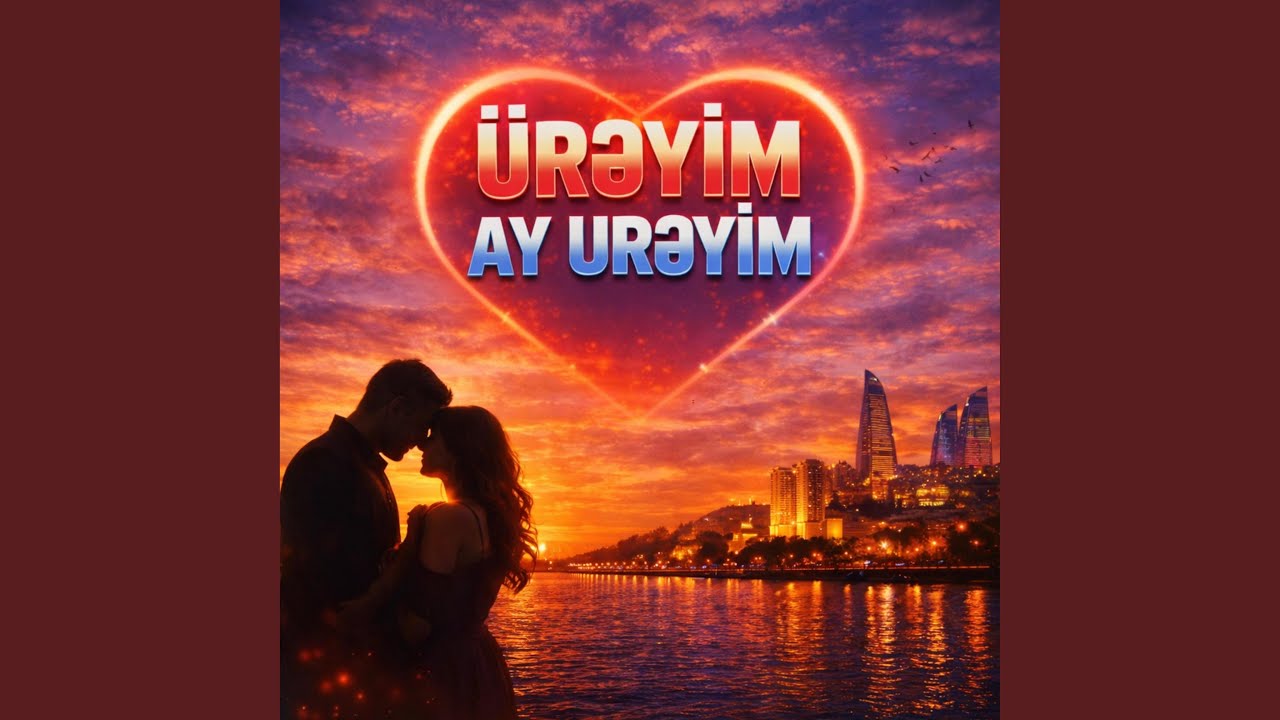 ÜRƏYİM AY ÜRƏYİM