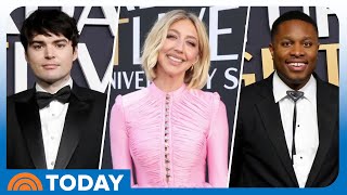 Download Lagu ‘Saturday Night Live’ Cast Members Announce Exit From Show MP3 Download Lagu ‘Saturday Night Live’ Cast Members Announce Exit From Show MP3