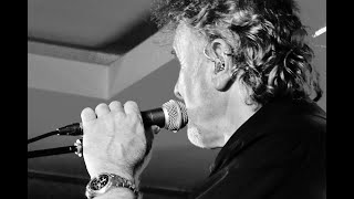 Ijsbrand Van Belleghem  Matt Monro Libre