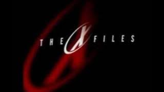 The X Files: Tubular X by Mike Oldfield