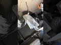 Racoons ate the ductwork. #hvac