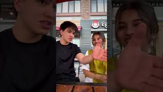 Sizningcha Bir-Biriga Mosmi