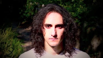 Michael Shulman - 58/17 (OFFICIAL VIDEO) 2017 remaster