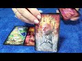 PISCES - THIS IS ONE VERY INTENSE SOULMATE CONNECTION! 💝 👀 ⚖  OCTOBER 2021 TAROT READING