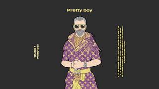 1 Pretty Boy - Young Scrolls - Sheogorath - Zoom