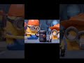 Minions vs Star Wars - Del Goren #minions #starwars #delgoren #episode4