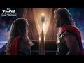 Marvel Studios' Thor: Love and Thunder | Not So Clean Breakup