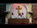 July 20 2025 Sunday Service Rev Joe Ghobrial Love That Won T Let You Go July 20 2025 Sunday Service Rev Joe Ghobrial Love That Won T Let You Go