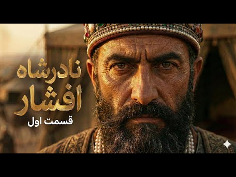 مستند سریالی نادرشاه افشار؛آخرین فاتح | قسمت اول: سقوط و اسارت