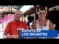 Expats of Los Gigantes| Dave & Carol, edition,  Living in Tenerife