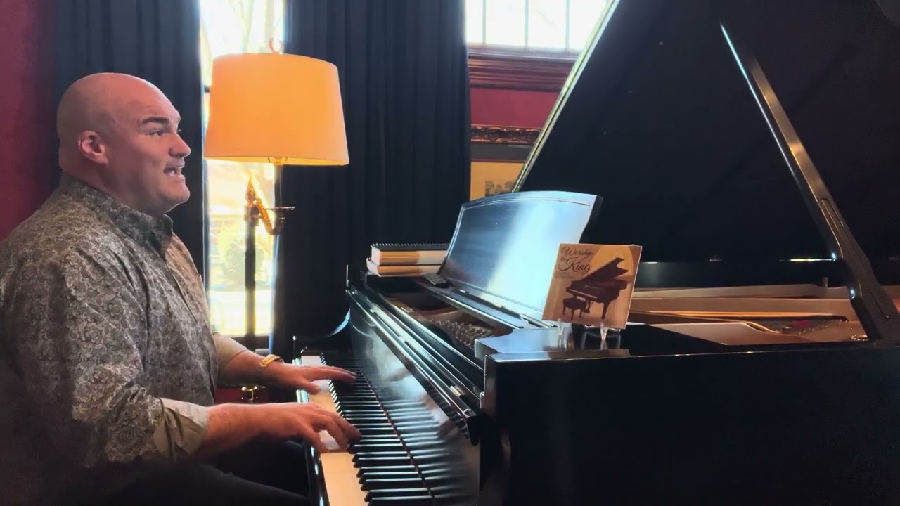 Sunday Morning Hymns Jan 2026