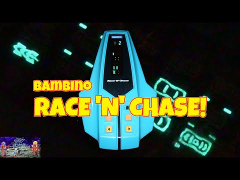 bambino　Race’N’Chase　レースンチェイス　レトロLSIゲーム hqdefault.jpg