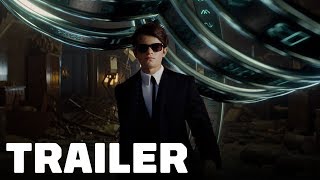 The 12-year-old criminal mastermind makes his debut in first trailer
for artemis fowl. watch more trailers here!
https://www./watch?v=wb8ipb4-...