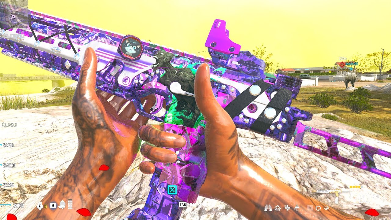 Sn Cod Esto es lo que es COD ahora... - YouTube