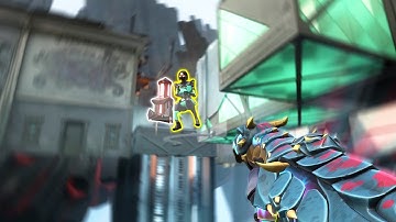 Game Breaking Bugs on Valorant even Cheaters would lose too... (Riot Fix This)