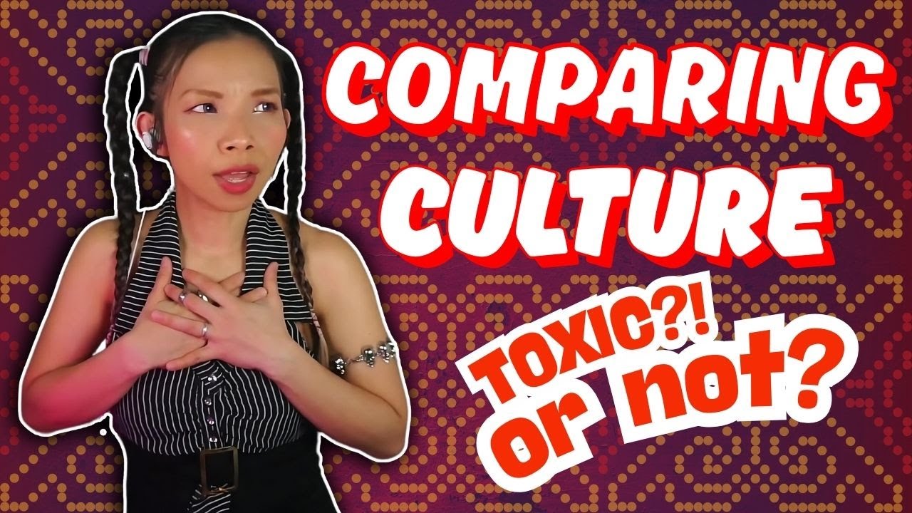 DEEP-ROOTED CULTURE : CRAB MENTALITY - YouTube