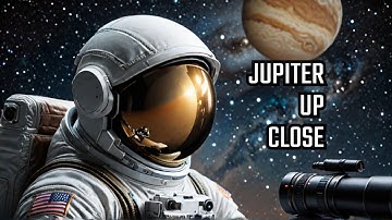 Journey to Jupiter: Unveiling the Majesty of its Iconic Feature