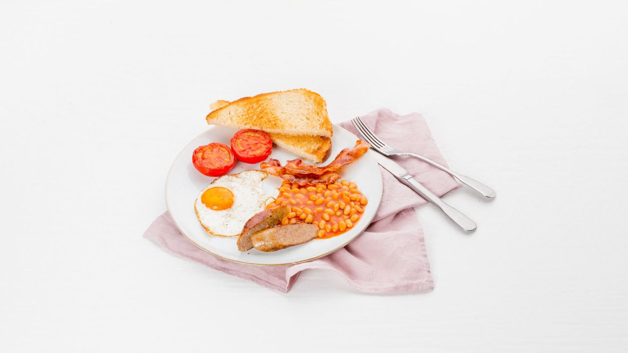 English breakfast – Allerhande