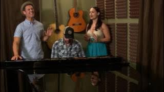Shania Twain/Bryan White - From This Moment On - 7th Ave Cover (Unplugged Duets)