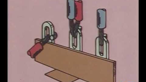 Basic Soldering Lesson 5 - "Hook and Pierced Terminals"