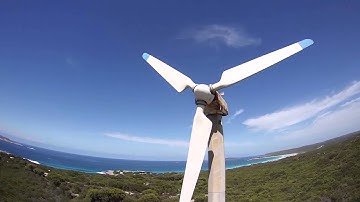 Wind Turbine 
